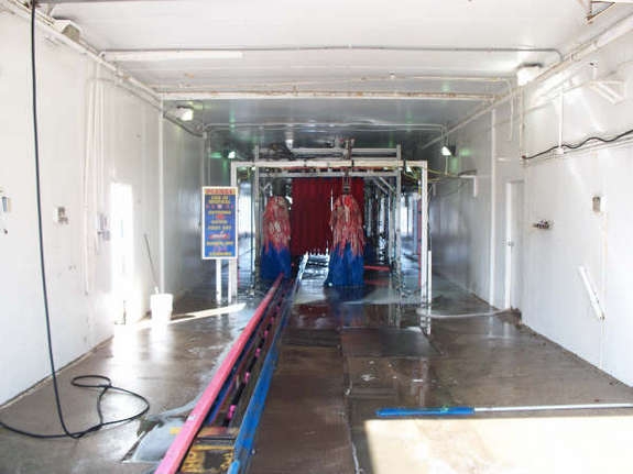 Car Washes For Sale | Oklahoma