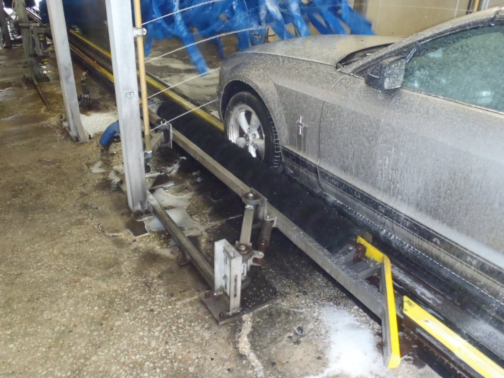 Car Washes For Sale | Kansas City