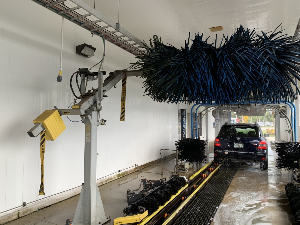 Car Washes For Sale Express, Auto